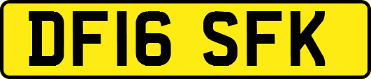 DF16SFK