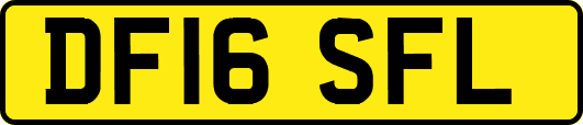 DF16SFL