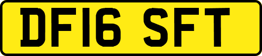 DF16SFT