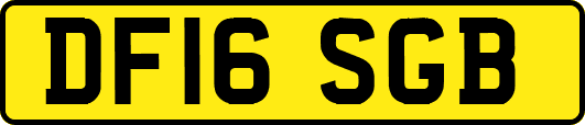 DF16SGB