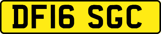 DF16SGC
