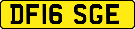 DF16SGE