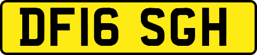 DF16SGH
