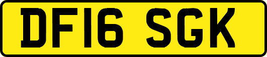 DF16SGK