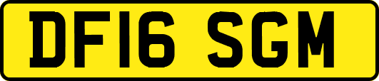 DF16SGM