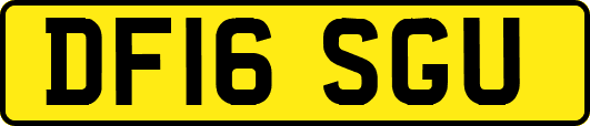 DF16SGU