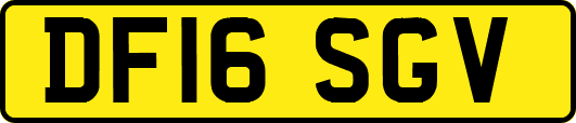 DF16SGV