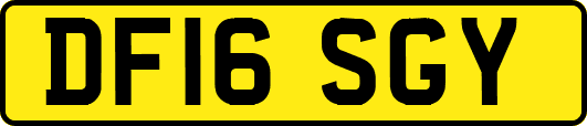 DF16SGY