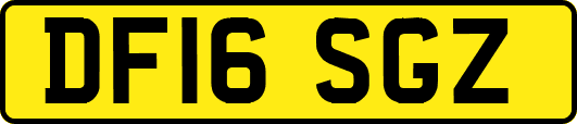 DF16SGZ