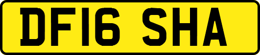 DF16SHA