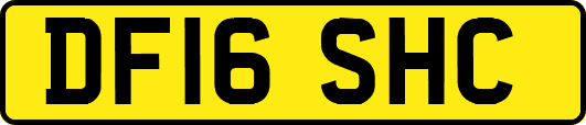 DF16SHC
