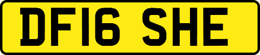 DF16SHE