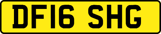 DF16SHG