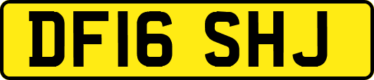 DF16SHJ