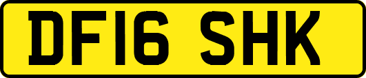 DF16SHK