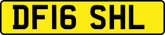 DF16SHL