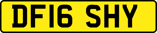 DF16SHY