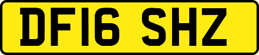 DF16SHZ