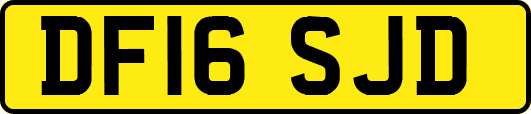 DF16SJD