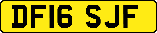 DF16SJF