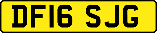 DF16SJG