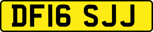 DF16SJJ