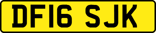 DF16SJK