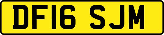 DF16SJM