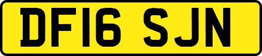 DF16SJN