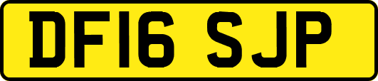 DF16SJP