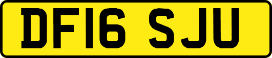 DF16SJU