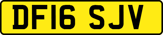 DF16SJV