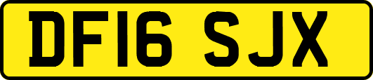 DF16SJX