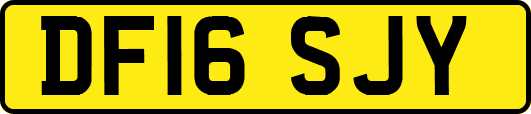 DF16SJY