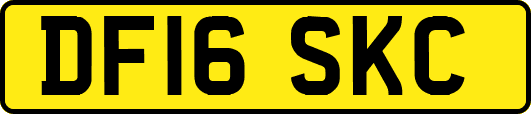 DF16SKC