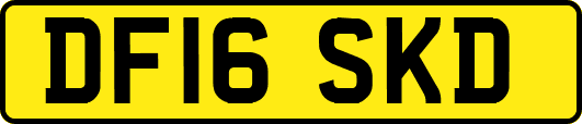 DF16SKD