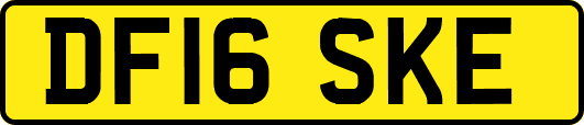 DF16SKE