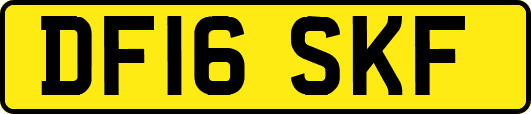 DF16SKF