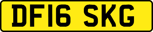 DF16SKG