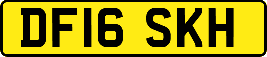 DF16SKH