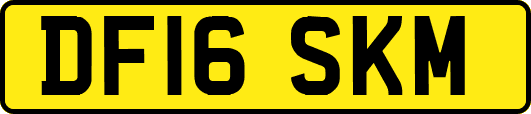 DF16SKM
