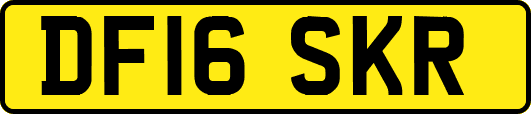 DF16SKR