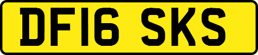 DF16SKS
