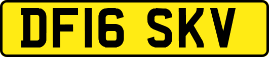 DF16SKV