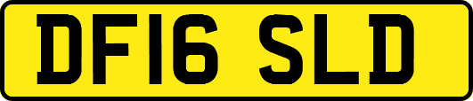 DF16SLD