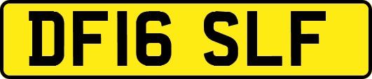 DF16SLF