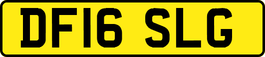 DF16SLG