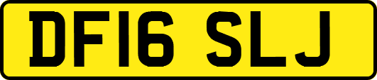 DF16SLJ