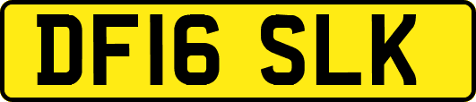 DF16SLK