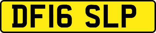 DF16SLP